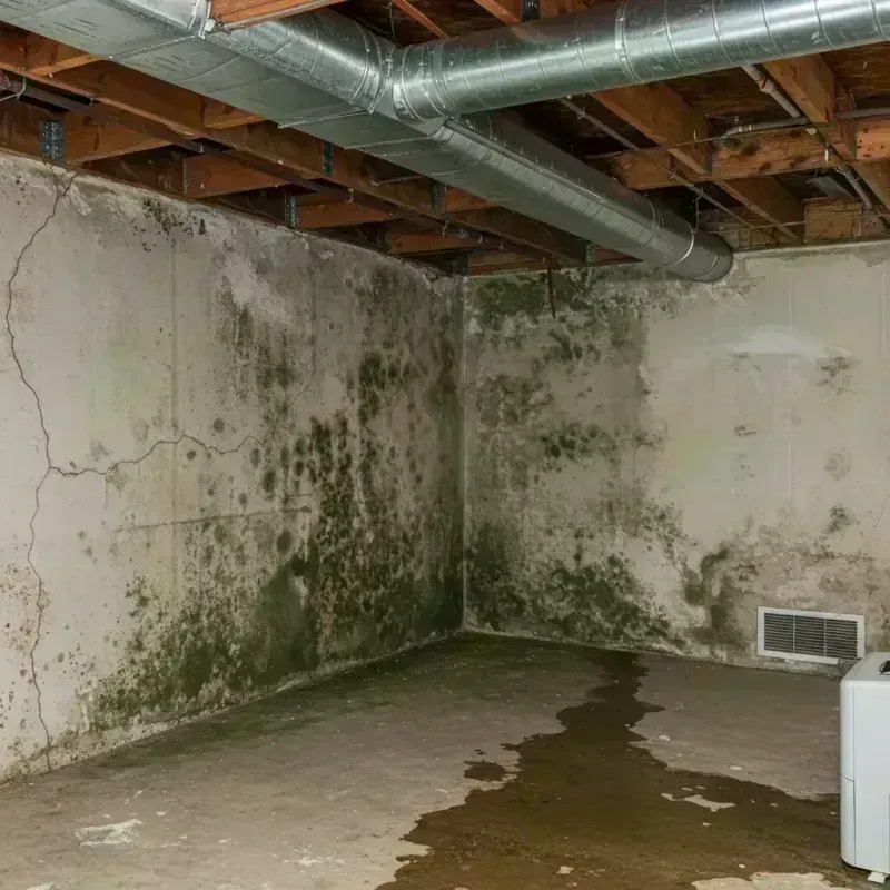 Professional Mold Removal in Owasso, OK